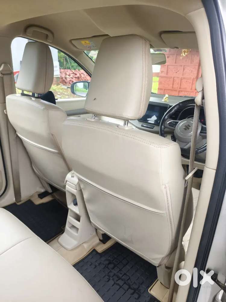 Maruti Suzuki Ertiga 2020 Cng & Hybrids 113000 Km Driven