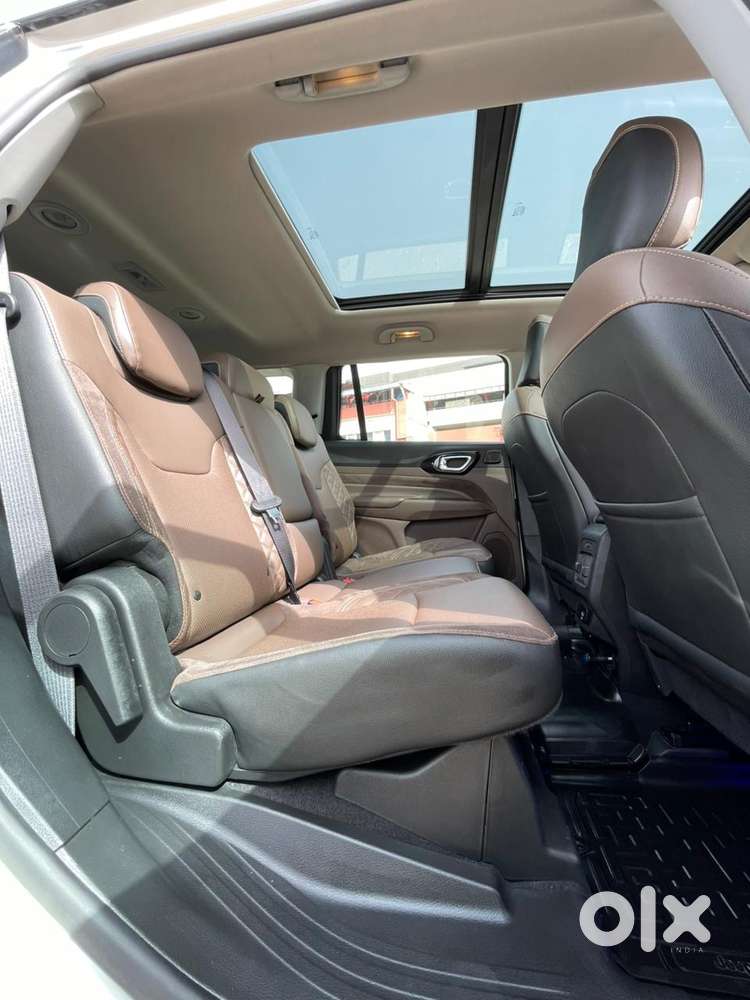 Jeep Meridian Overland 4x4 At, 2024, Diesel
