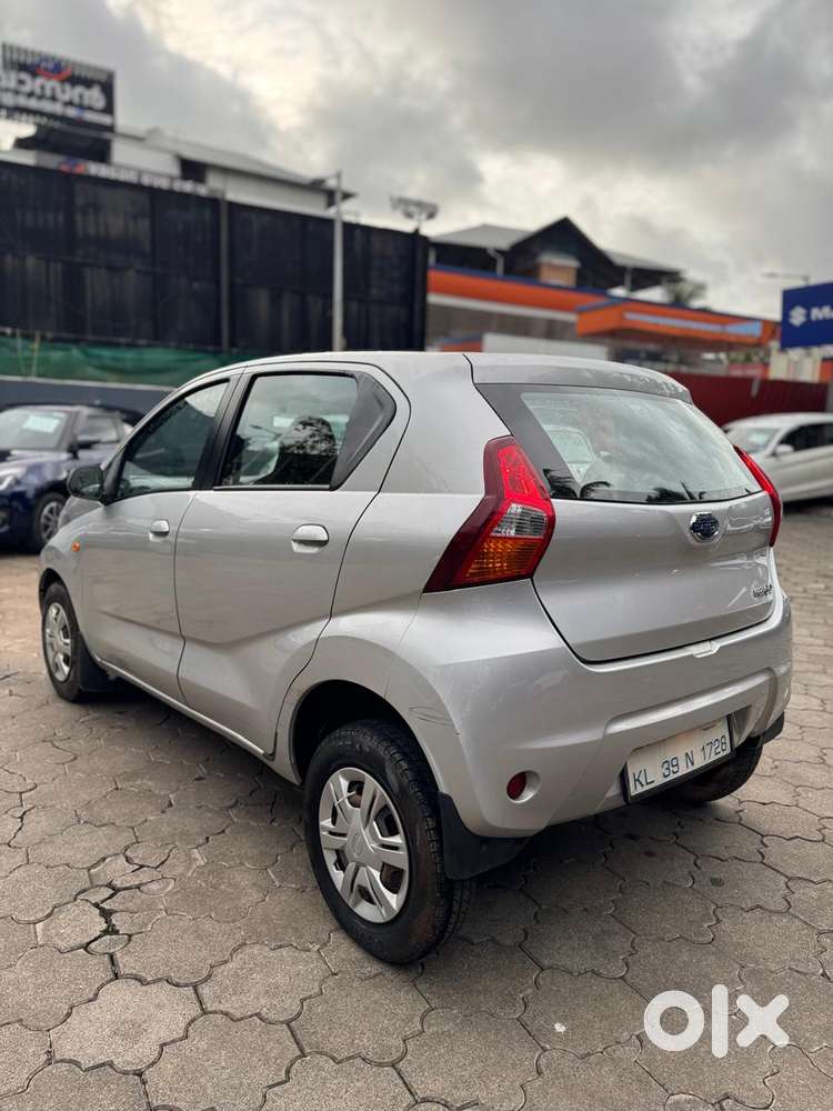 Datsun Redi Go, 2017, Petrol