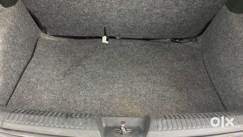 Volkswagen Polo 1.2 Mpi Comfortline, 2015, Petrol