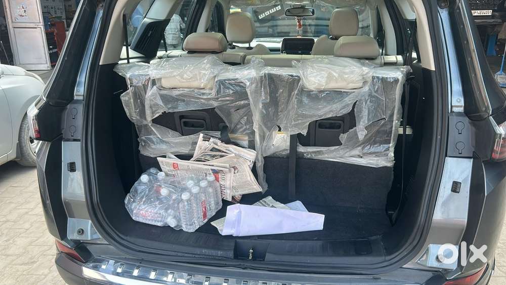 Tata Safari Diesel Good Condition