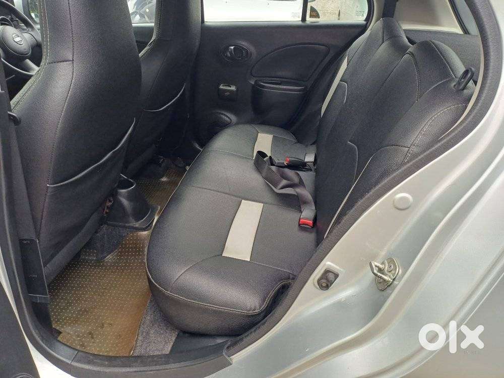 Nissan Micra Xe Petrol, 2012, Petrol