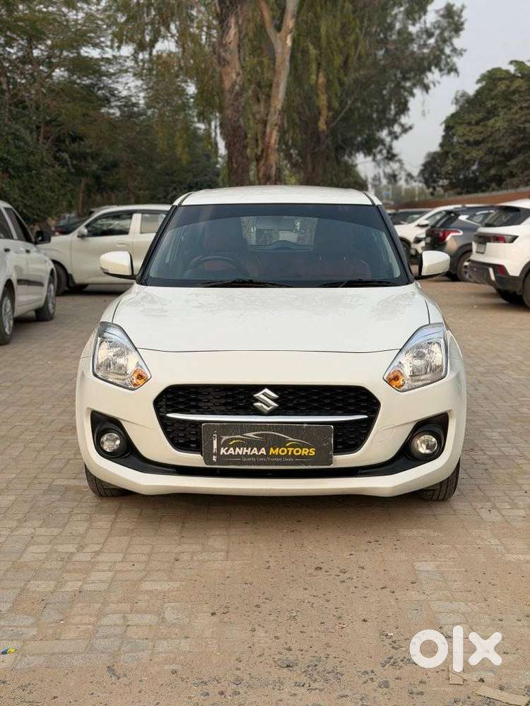Maruti Suzuki Swift Vxi Optional, 2023, Petrol