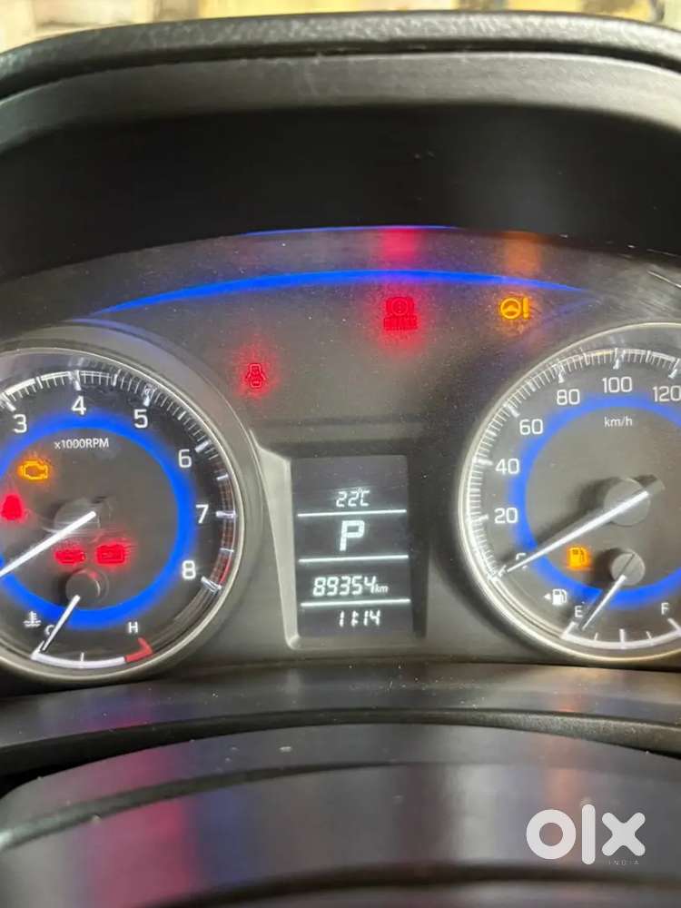 The Car Is In Good Condition