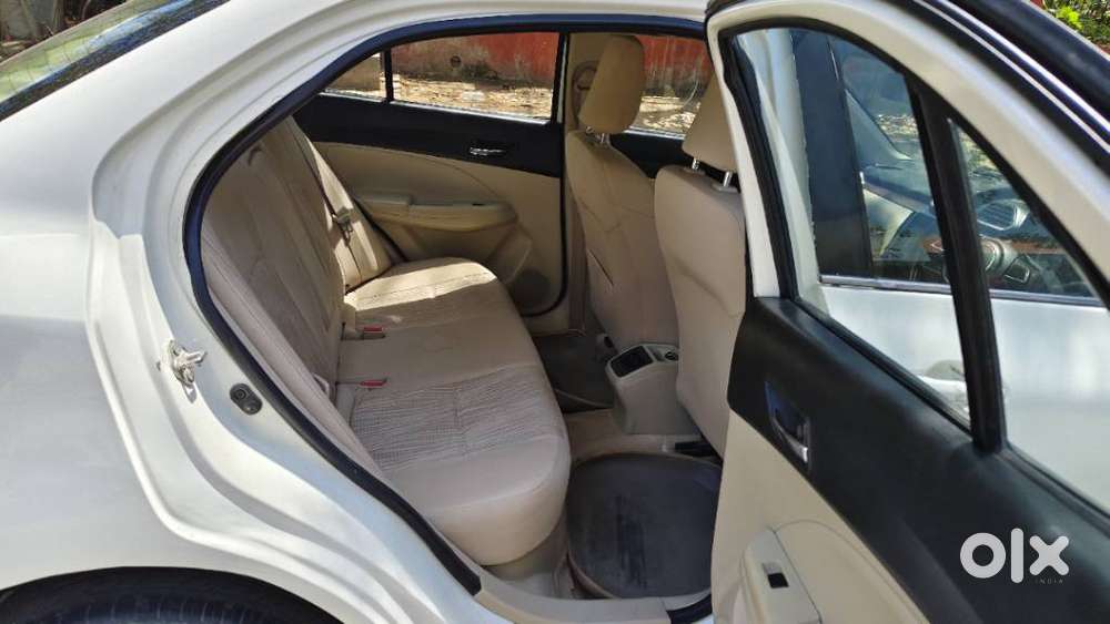 Maruti Suzuki Dzire 2017-2020 Zdi Plus, 2018, Diesel