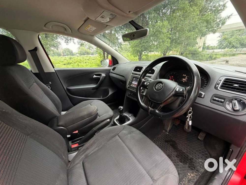 Volkswagen Polo 1.0 Mpi Highline Plus, 2020, Petrol