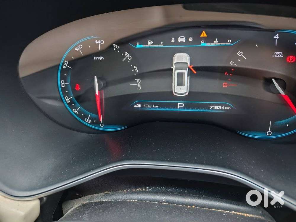 Mg Hector 1.5 Shine Turbo Cvt, 2022, Petrol