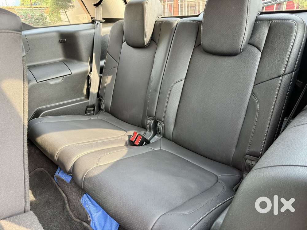 Tata Hexa 2.2 Xta 4x2 7 Str, 2018, Diesel