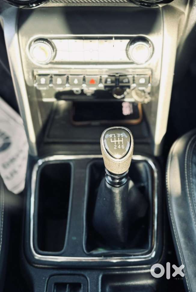 Mahindra Thar Lx Hard Top Diesel Mt Rwd, 2024, Diesel