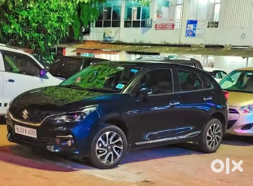 Maruti Suzuki Baleno 2026 And All Maruti Suzuki Cars Available