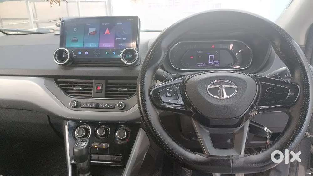 Tata Nexon