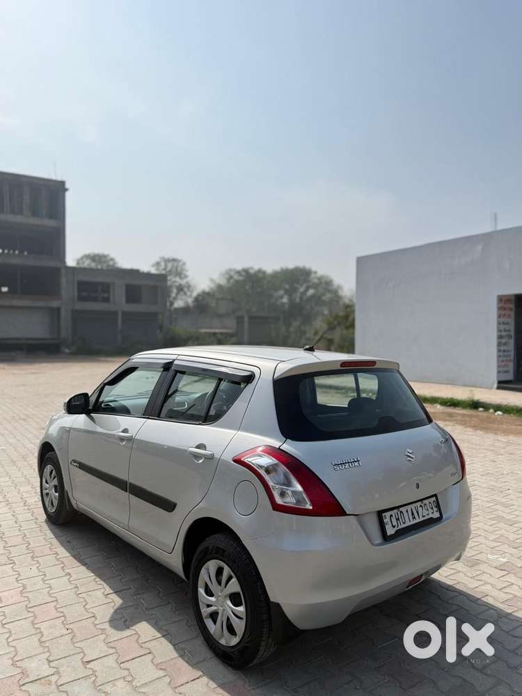Maruti Suzuki Swift Ddis Vdi, 2013, Diesel
