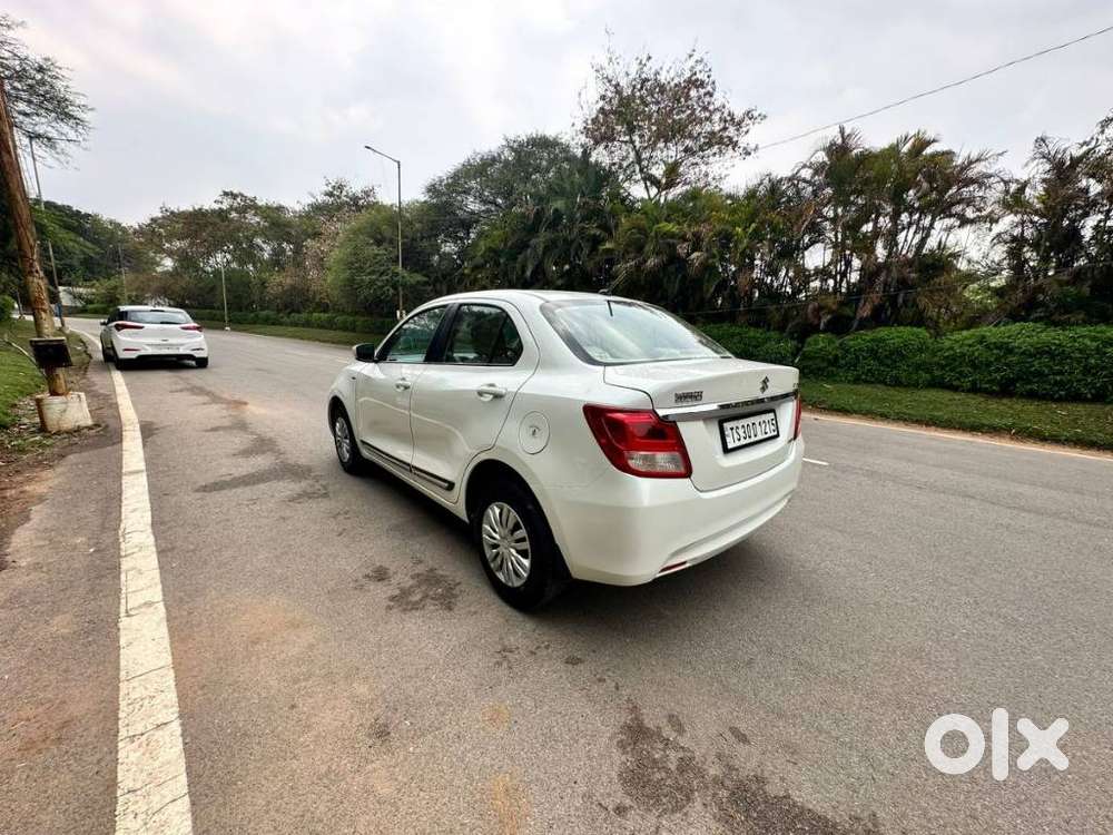 Maruti Suzuki Swift Dzire Vdi (o), 2018, Diesel