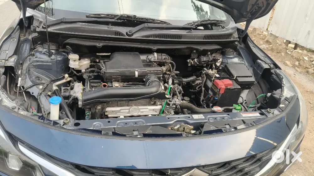 Very Good Maintained, Complete Showroom Track.95%tyres,less Driven.