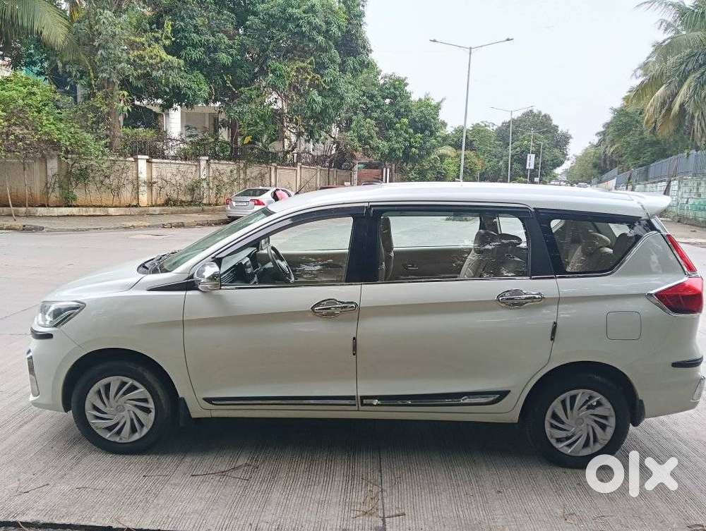 Maruti Suzuki Ertiga Vxi (o) Cng, 2019, Cng & Hybrids