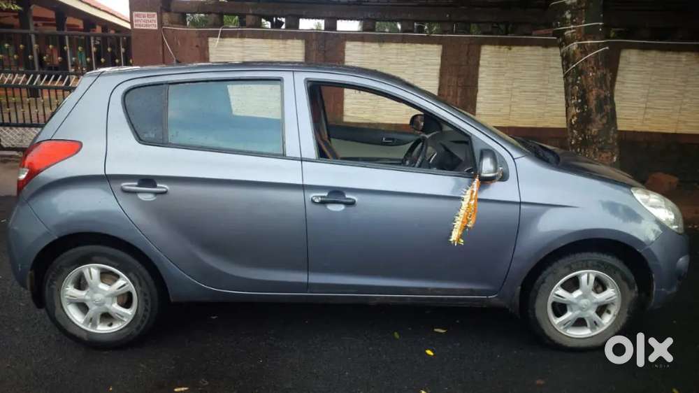 Hyundai I20 2010 Petrol 97000 Km Driven