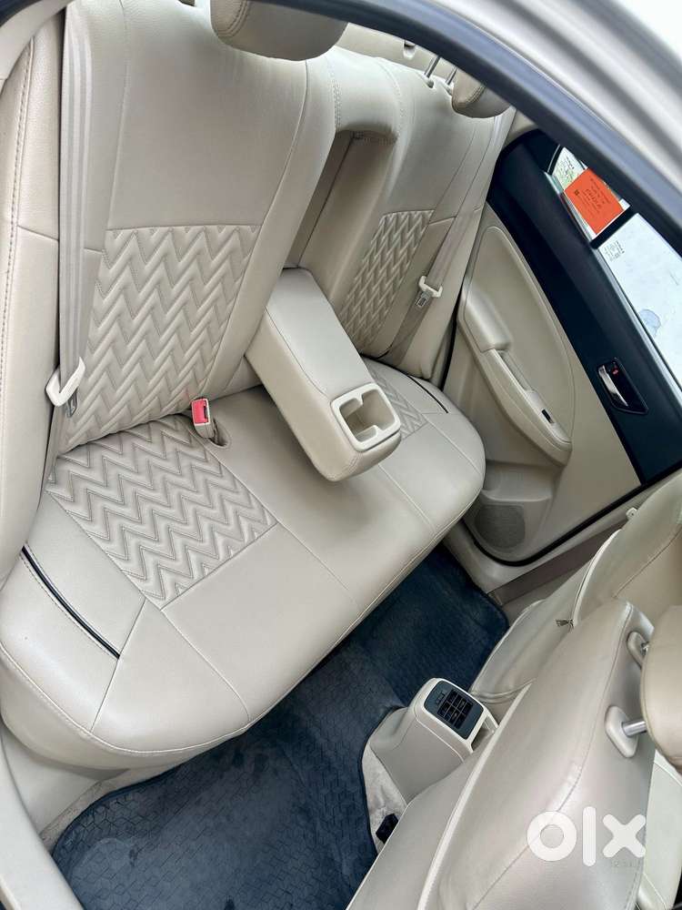 Maruti Suzuki Swift Dzire