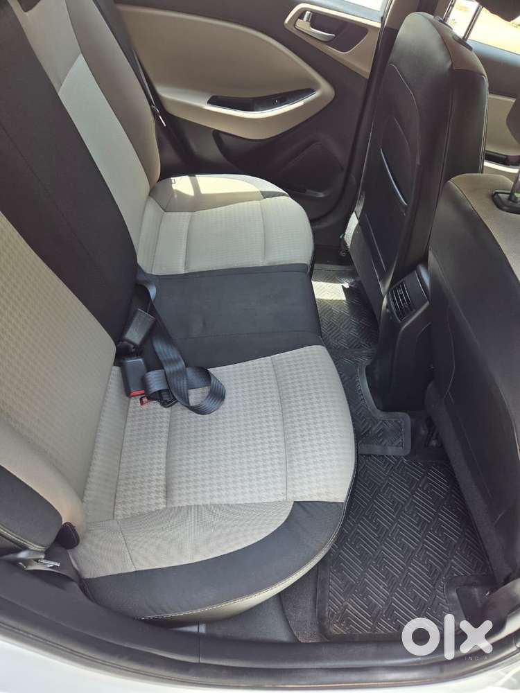 Hyundai Elite I20 Magna Plus, 2019, Petrol