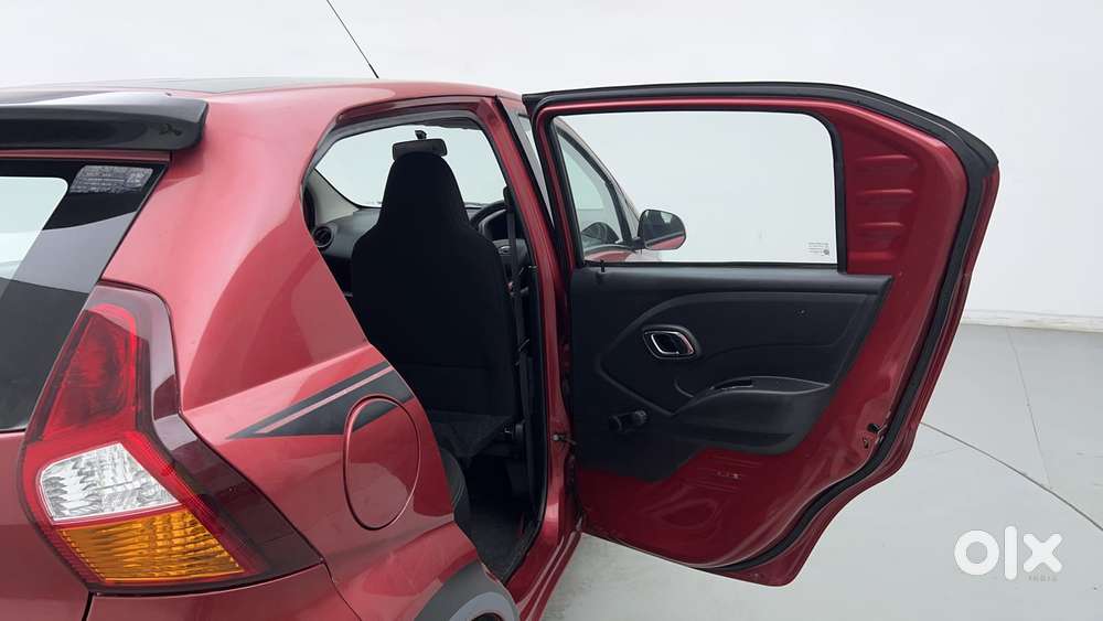 Datsun Redigo 1.0 Limited Edition 2018, 2018, Petrol