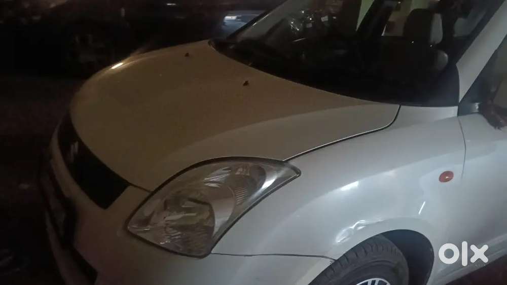 Maruti Suzuki Swift 2010