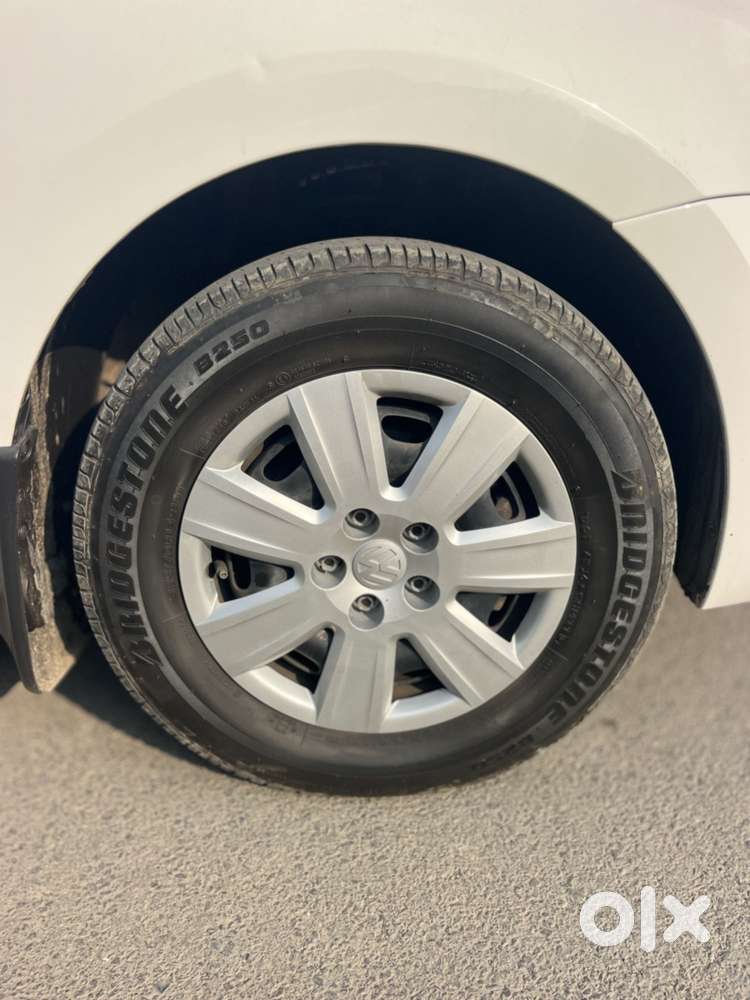 Volkswagen Polo 1.2 Mpi Trendline, 2017, Petrol