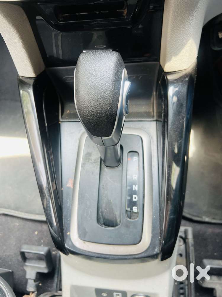 Ford Figo Titanium At, 2013, Petrol