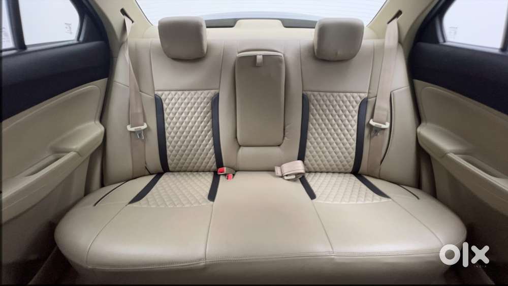 Maruti Suzuki Dzire 1.2 Zxi Plus Amt, 2018, Petrol