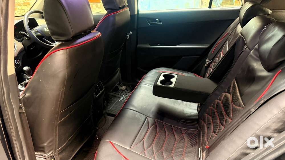 Hyundai Creta Diesel 2016 Year