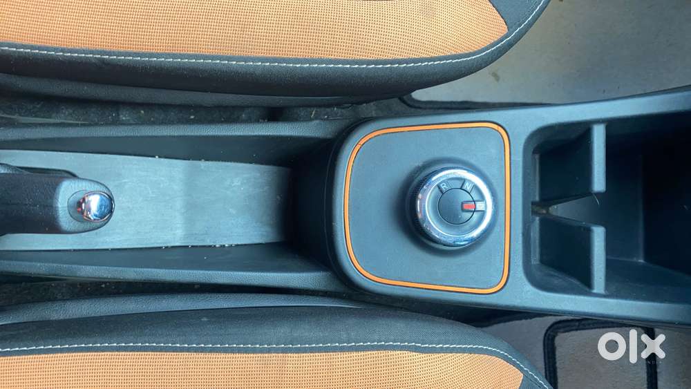 Renault Kwid 2019-ongoing 1.0 Climber Amt (o), 2020, Petrol