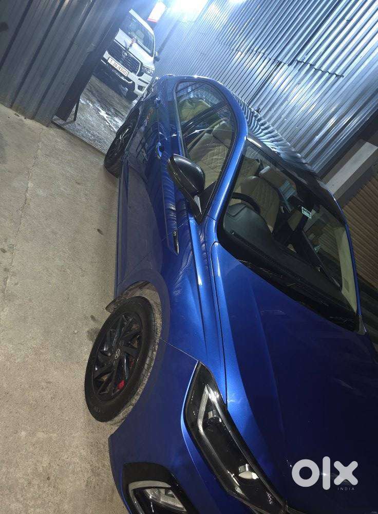 Volkswagen Virtus Gt 1.5 Tsi Dsg, 2023, Petrol