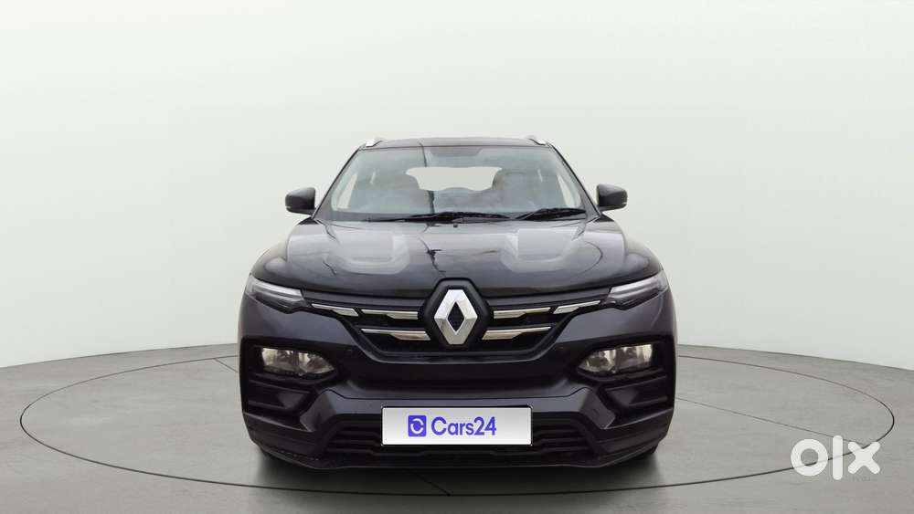 Renault Kiger Rxl, 2025, Petrol
