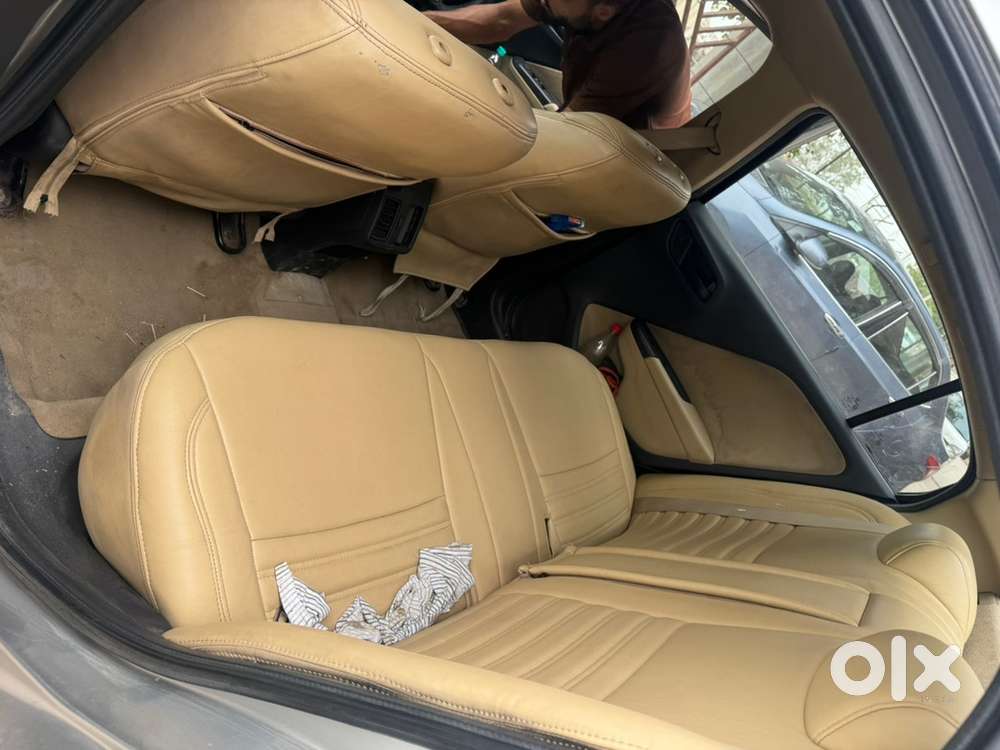 Honda City Petrol Manual 2015 Year