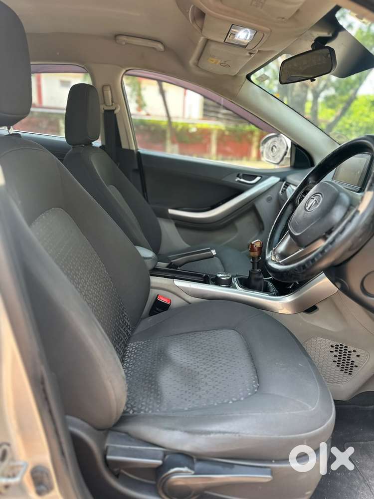 Tata Nexon 1.2 Revotron Xz, 2017, Diesel