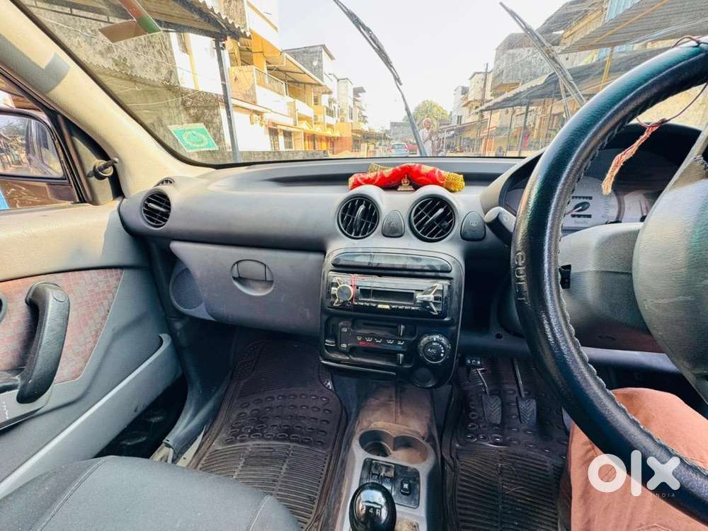 Hyundai Santro Xing 2006