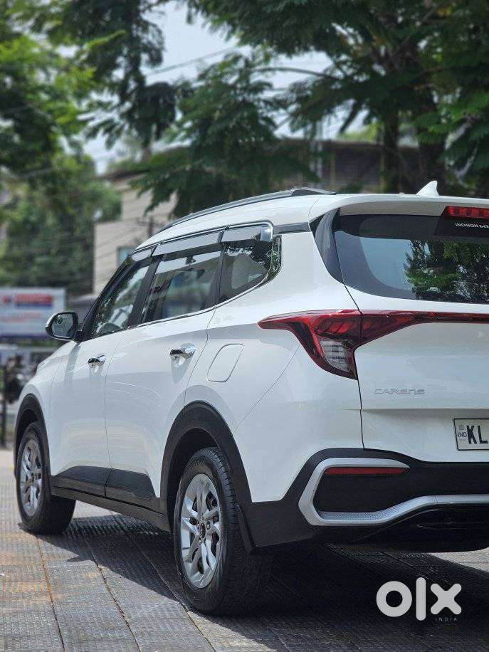 Kia Carens 1.5 Prestige 7 Str, 2022, Diesel