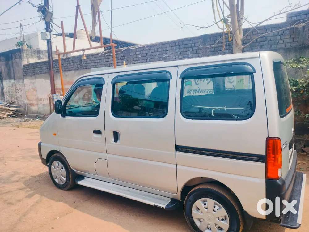 Maruti Suzuki Eeco 2024 Petrol 13000 Km Driven