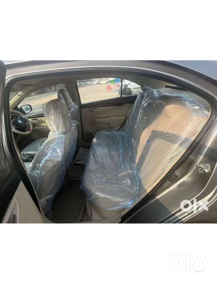 Maruti Suzuki Ciaz 2016 Diesel Well Maintained