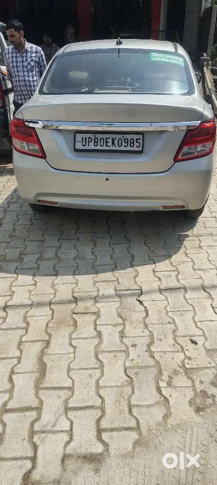 Maruti Suzuki Swift 2018