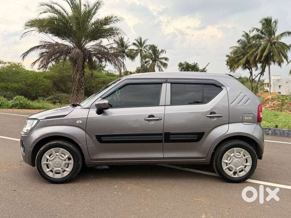 Maruti Suzuki Ignis 1.3 Sigma, 2023, Petrol