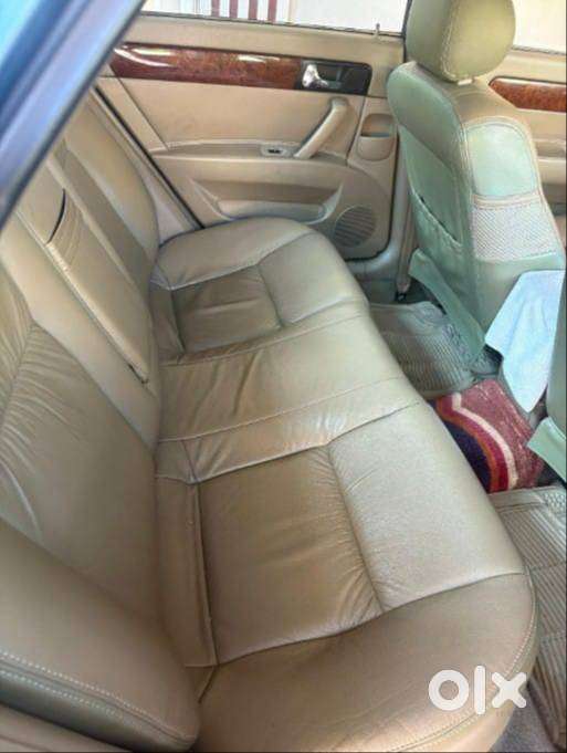 Well Maintained Originality Single Handed Driven