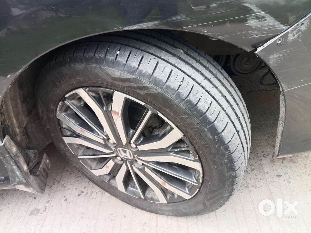 Honda City I-dtec Sv, 2018, Diesel