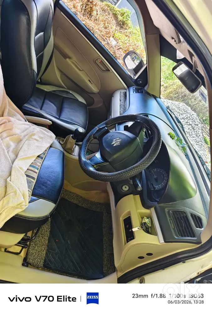 Maruti Suzuki Dzire 2019 Diesel 221300 Km Driven. Yellow Board