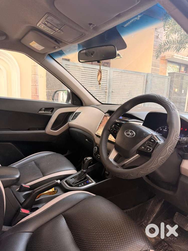 Hyundai Creta 1.6 Sx Plus Auto, 2017, Diesel