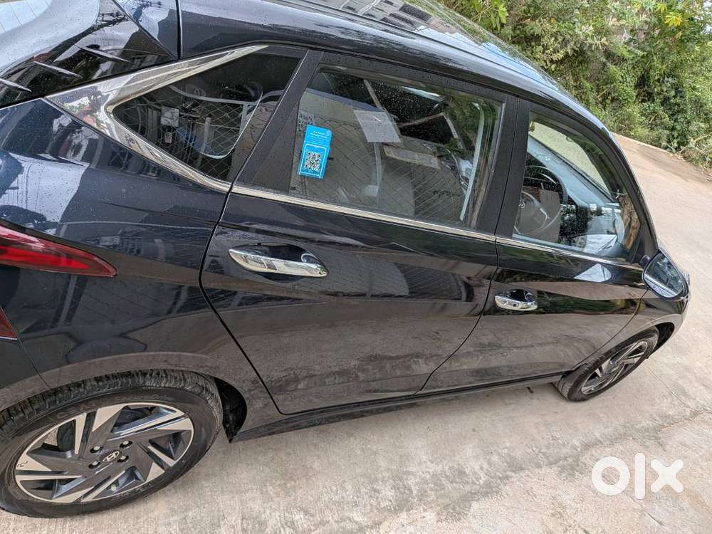 Hyundai New I20 2023 Petrol Good Condition