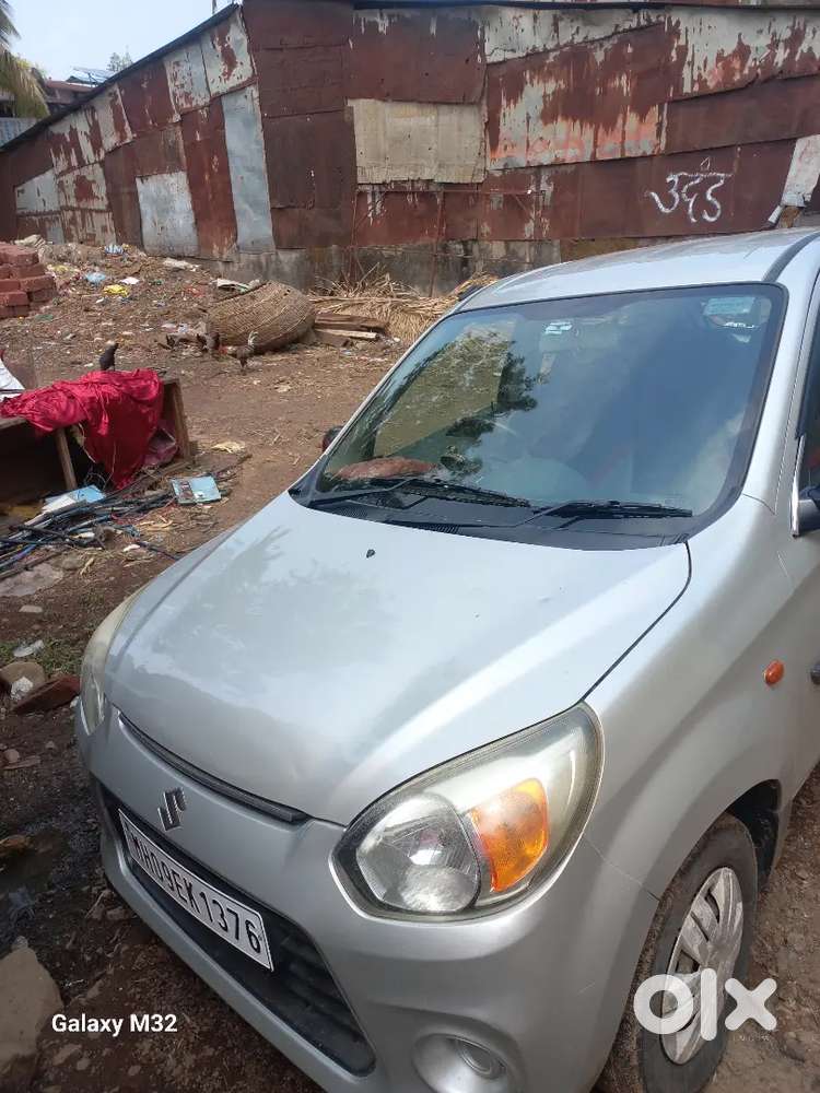 Alto 800  2017 Model