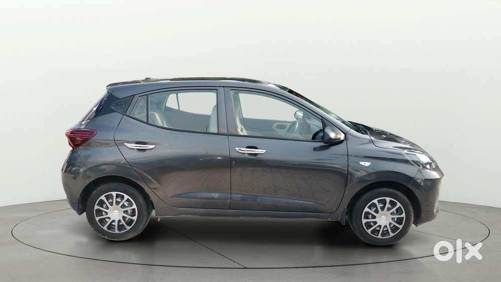 Hyundai Grand I10 Nios Era 1.2 Kappa Vtvt, 2024, Petrol