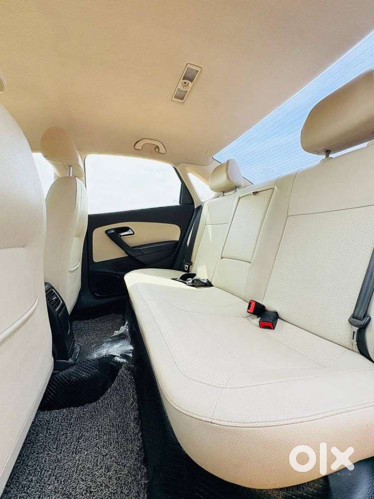 Skoda Rapid 1.5 Tdi At Style, 2017, Diesel