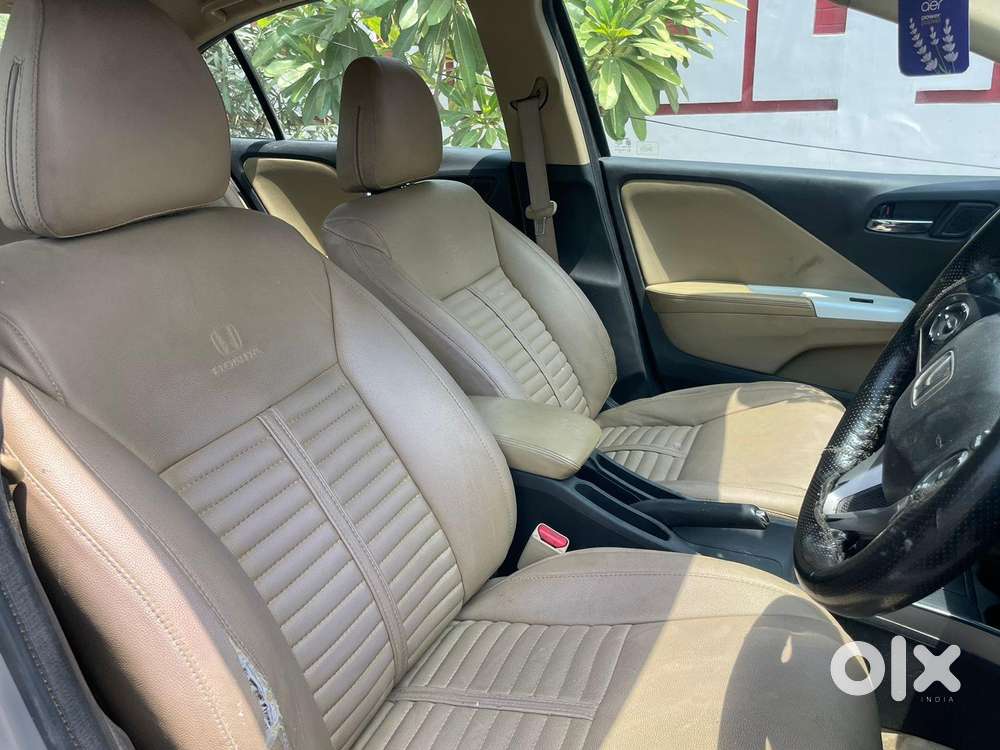 Honda City 2014-2015 V Mt, 2014, Diesel