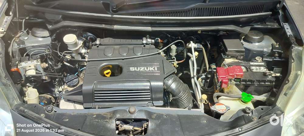 Maruti Suzuki A-star Vxi (abs), Automatic, 2013, Petrol