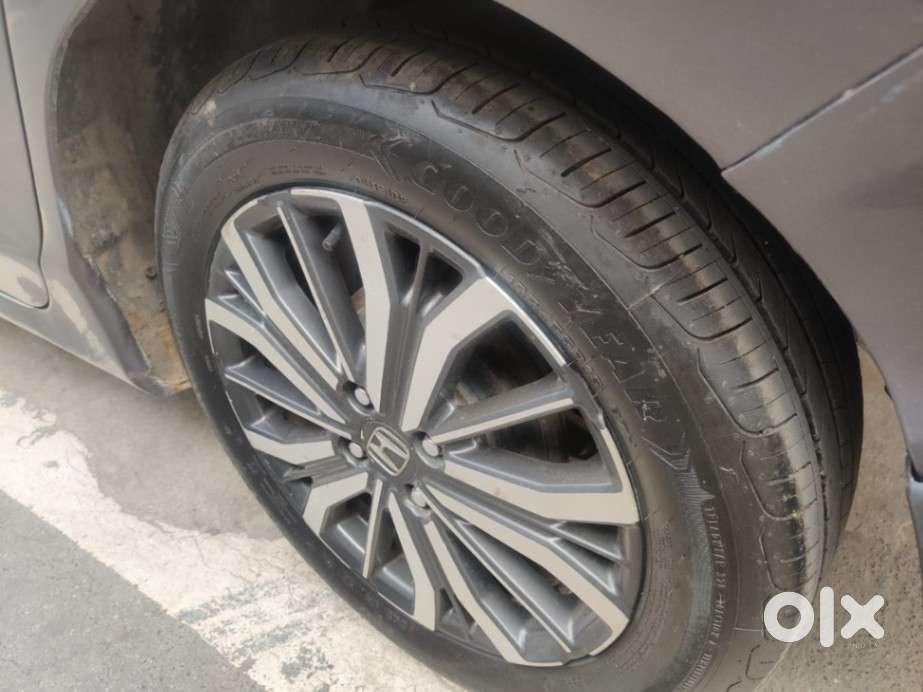 Honda City 1.5 Zx I-dtec Mt, 2018, Diesel